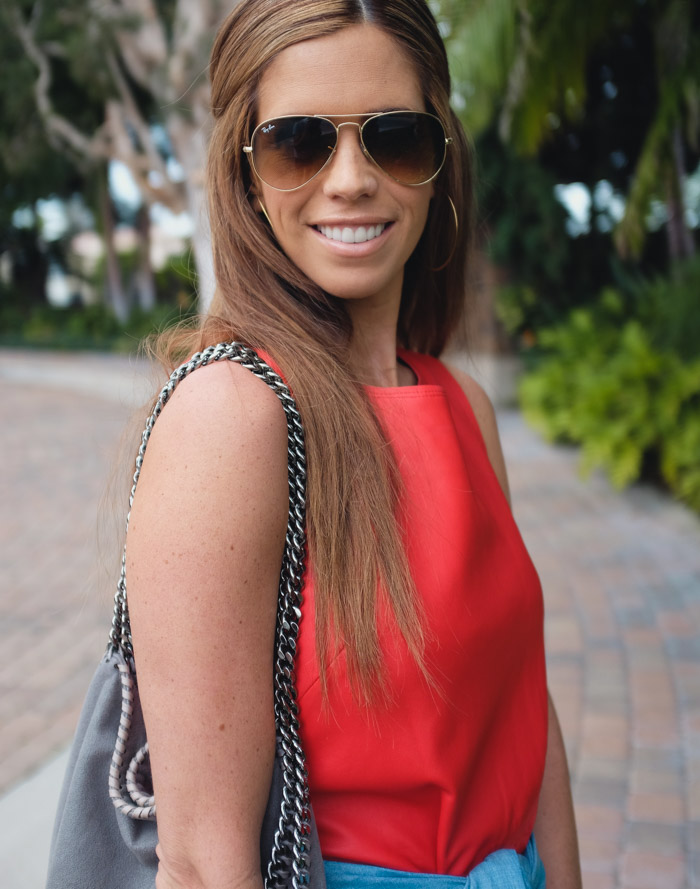 ray-bans-purse-sunglasses-red